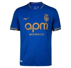 Maillot de Foot AS Monaco Tenue Extérieur 2025/26
