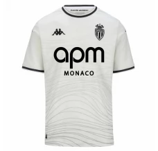 Maillot de Foot AS Monaco Tenue Third 2024/25