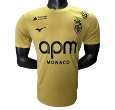 Maillot de Foot AS Monaco Tenue Third 2025/26