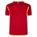 Maillot de Foot AS Roma Femme Tenue Domicile 2023/24