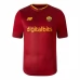 Maillot de Foot AS Roma Matić 8 Tenue Domicile 2022/23