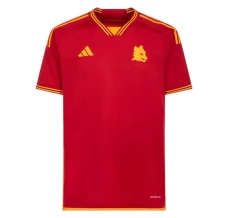 Maillot de Foot AS Roma Tenue Domicile 2023/24