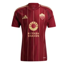 Maillot de Foot AS Roma Tenue Domicile 2024/25