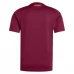 Maillot de Foot AS Roma Tenue Domicile 2025/26