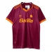 Maillot de Foot AS Roma Tenue Domicile Retro 1992-94