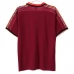 Maillot de Foot AS Roma Tenue Domicile Retro 1998-99
