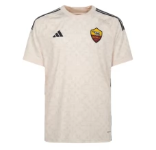 Maillot de Foot AS Roma Tenue Extérieur 2023/24