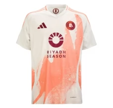 Maillot de Foot AS Roma Tenue Extérieur 2024/25