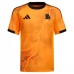 Maillot de Foot AS Roma Tenue Extérieur 2025/26