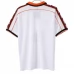 Maillot de Foot AS Roma Tenue Extérieur Retro 1998-99