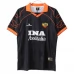 Maillot de Foot AS Roma Tenue Extérieur Retro 1999-00
