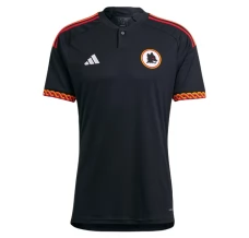 Maillot de Foot AS Roma Tenue Third 2023/24