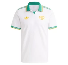 Maillot de Foot AS Roma Tenue Third 2025/26