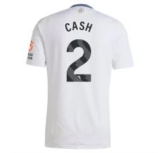 Maillot de Foot Aston Villa Cash 2 Tenue Extérieur 2024/25