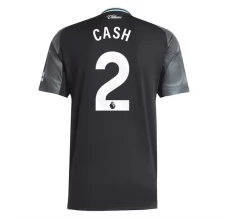 Maillot de Foot Aston Villa Cash 2 Tenue Extérieur 2025/26