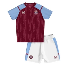 Maillot de Foot Aston Villa Enfant Tenue Domicile 2023/24