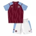 Maillot de Foot Aston Villa Enfant Tenue Domicile 2023/24