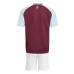 Maillot de Foot Aston Villa Enfant Tenue Domicile 2024/25