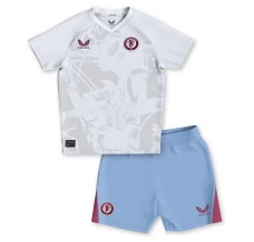 Maillot de Foot Aston Villa Enfant Tenue Extérieur 2023/24