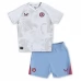 Maillot de Foot Aston Villa Enfant Tenue Extérieur 2023/24