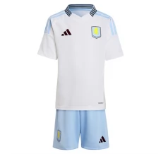 Maillot de Foot Aston Villa Enfant Tenue Extérieur 2024/25