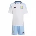 Maillot de Foot Aston Villa Enfant Tenue Extérieur 2024/25