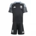Maillot de Foot Aston Villa Enfant Tenue Extérieur 2025/26