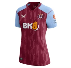 Maillot de Foot Aston Villa Femme Tenue Domicile 2023/24