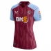 Maillot de Foot Aston Villa Femme Tenue Domicile 2023/24