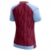 Maillot de Foot Aston Villa Femme Tenue Domicile 2023/24