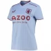 Maillot de Foot Aston Villa Femme Tenue Extérieur 2022/23