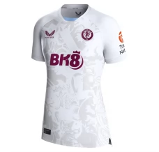 Maillot de Foot Aston Villa Femme Tenue Extérieur 2023/24
