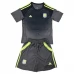 Maillot de Foot Aston Villa Gardien Enfant Tenue Domicile 2025/26