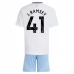 Maillot de Foot Aston Villa J.Ramsey 41 Enfant Tenue Extérieur 2024/25