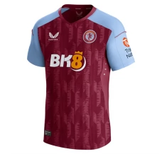 Maillot de Foot Aston Villa Tenue Domicile 2023/24