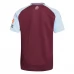 Maillot de Foot Aston Villa Tenue Domicile 2024/25