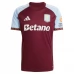 Maillot de Foot Aston Villa Tenue Domicile 2025/26