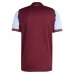 Maillot de Foot Aston Villa Tenue Domicile 2025/26