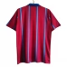Maillot de Foot Aston Villa Tenue Domicile Retro 1993-95