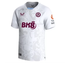Maillot de Foot Aston Villa Tenue Extérieur 2023/24