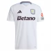 Maillot de Foot Aston Villa Tenue Extérieur 2024/25
