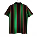 Maillot de Foot Aston Villa Tenue Extérieur Retro 1993-95
