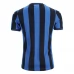 Maillot de Foot Atalanta BC Tenue Domicile 2024/25