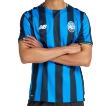 Maillot de Foot Atalanta BC Tenue Domicile 2025/26