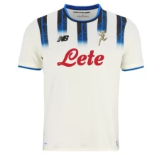 Maillot de Foot Atalanta BC Tenue Extérieur 2025/26