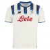 Maillot de Foot Atalanta BC Tenue Extérieur 2025/26