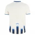 Maillot de Foot Atalanta BC Tenue Extérieur 2025/26
