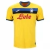 Maillot de Foot Atalanta BC Lookman 11 Tenue Third 2024/25