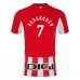 Maillot de Foot Athletic Bilbao Berenguer 7 Tenue Domicile 2024/25