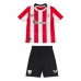 Maillot de Foot Athletic Bilbao Enfant Tenue Domicile 2024/25